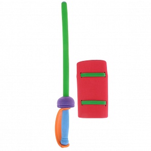 Игрушка - Рыцарский меч (Safsof, KJ-01(B))